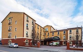 Aspen Suites Anchorage Downtown