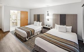 Aspen Suites Anchorage Downtown